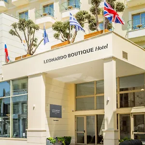 Leonardo Boutique لارنكا