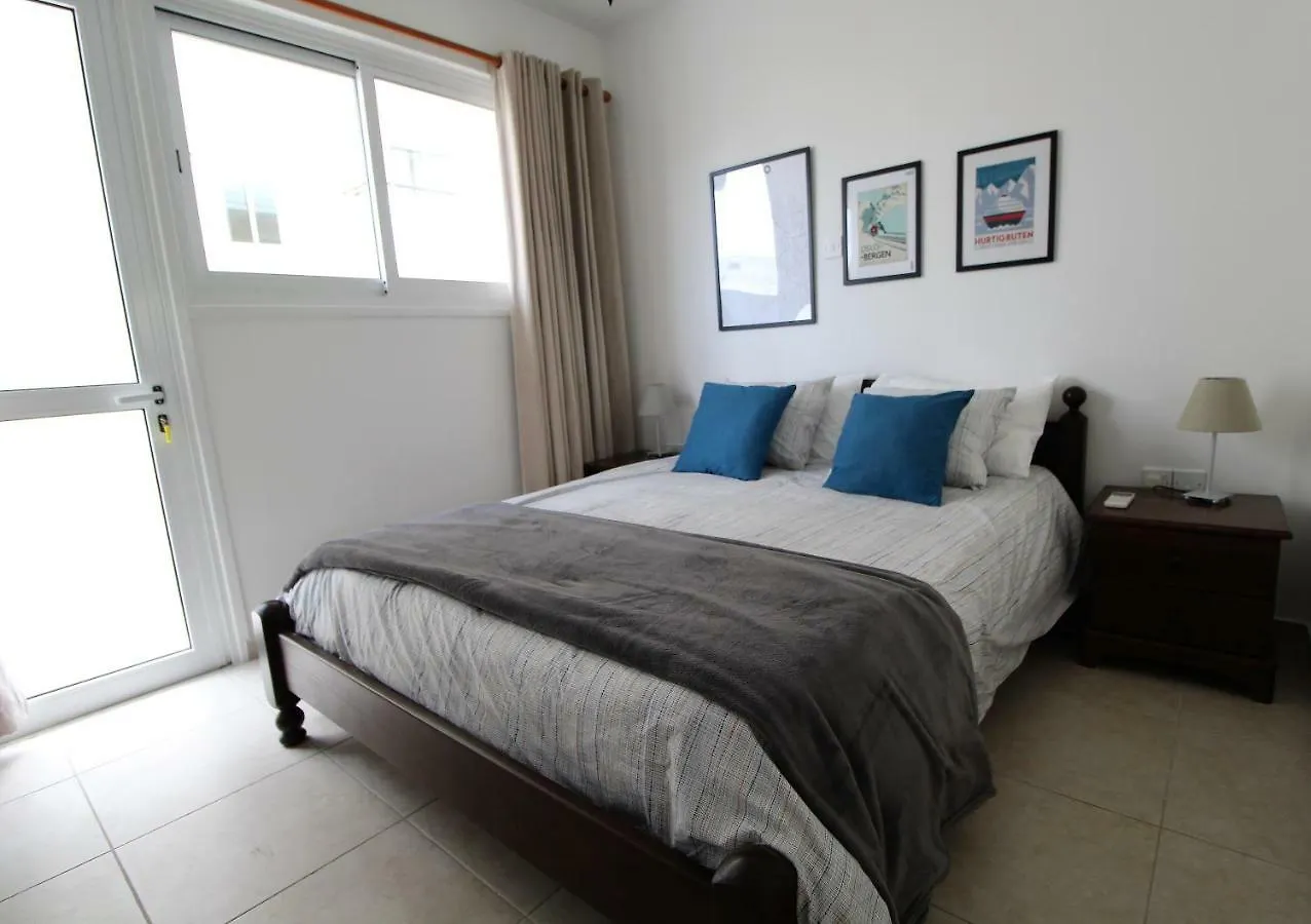 Citywitch 3, Makenzie Apartment Larnaca