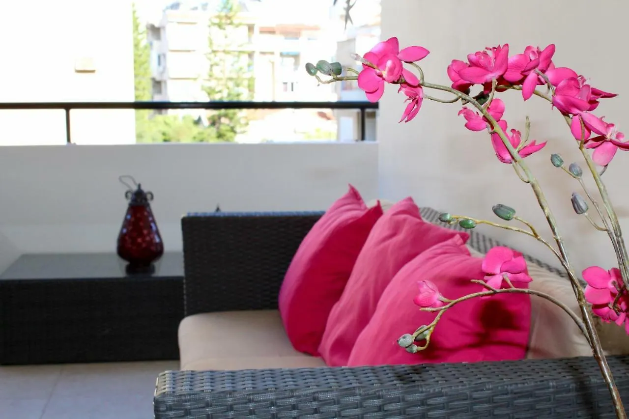Citywitch 3, Makenzie Apartment Larnaca Cyprus